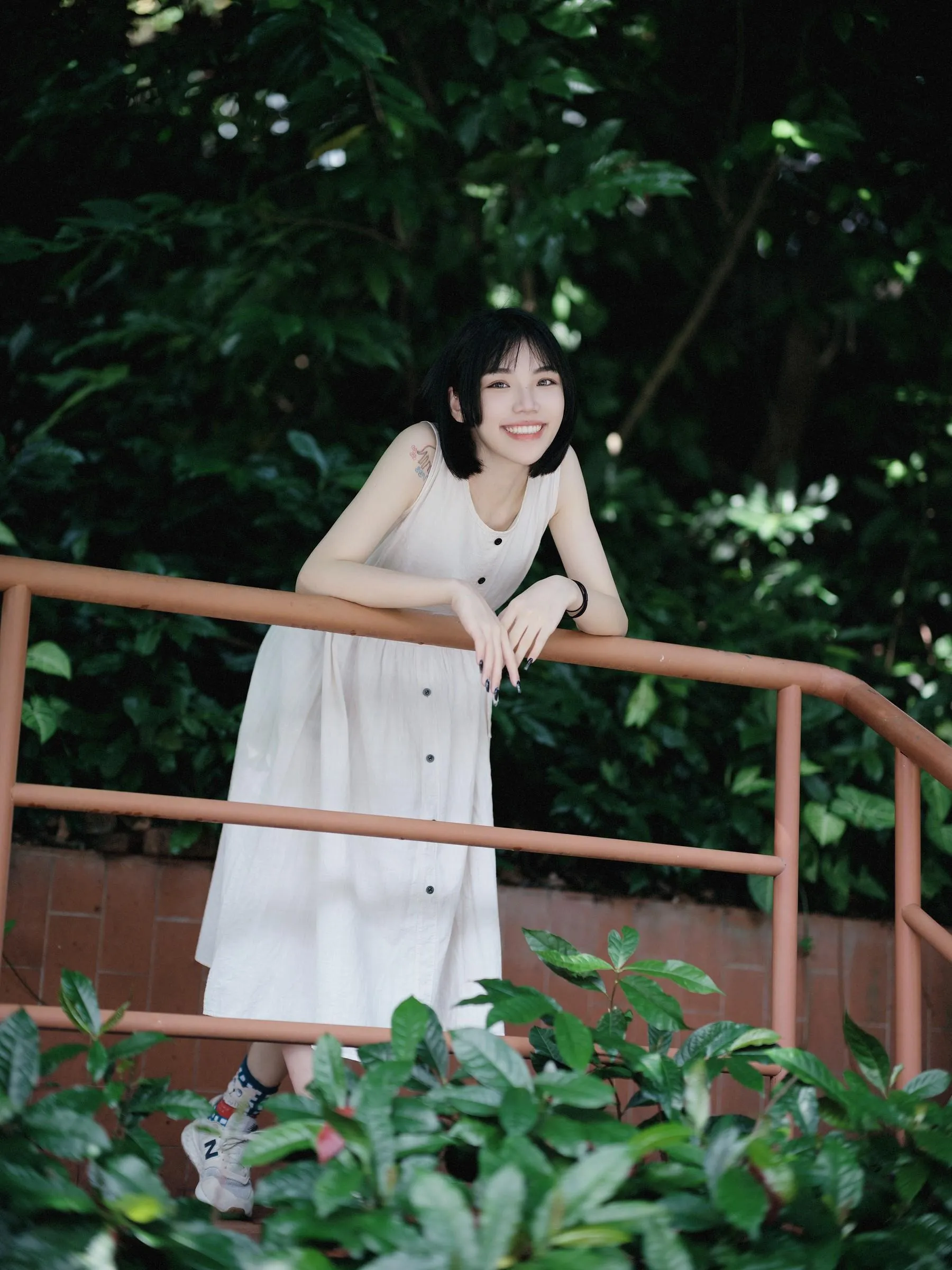 [YITUYU艺图语]2022.08.09 爱笑的眼睛 PP [60P]插图6